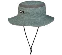 Hurley Gorra Hombre - Phantom Getaway Boonie Gris