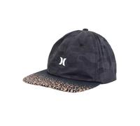 Hurley Gorra Hombre - Sidewinder Negro