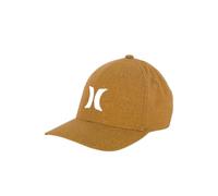 Hurley Gorra M Phantom Resist Tapa, Naranja Mantra, S-M para Hombre