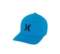 Hurley Gorra M Phantom Resist Tapa, Celestial Teal, S-M para Hombre
