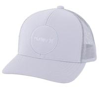 Hurley M Main St Trucker Tapa, Gris, Talla única para Hombre