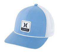 Hurley Gorra Trucker Hombre - Tasman University Blue