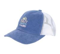 Hurley Gorra Trucker Mujer - Sunrise Pacific Blue