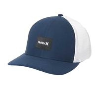 Hurley Gorra Trucker para Hombre - Warner