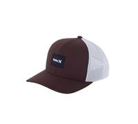 Hurley Gorra Trucker para Hombre - Warner