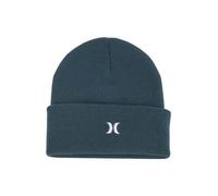 Hurley Gorro de punto Max 2.0 verde