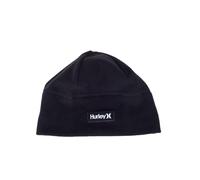 Hurley Gorro M Elevate Boina, Negro, Taille Unique para Hombre