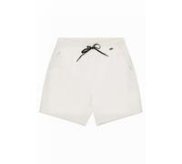 Hurley H2o Dri Diffuse Volley 18 Shorts Bone Talla: XXL | Pantalones Cortos Outlet | Hombre | Blanco