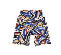 Hurley H2O Dri Pocket Biker Short