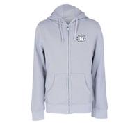 Hurley Hoodie Boy (7 to 15 Years) -H2o Dri Solar 1/4 Zip-Banner Sudadera con Capucha, Azul (Worker Blue), 152 para Niños