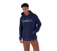 Hurley Hoodie Men-Samukai O&o Sudadera con Capucha, Nightforce, M para Hombre