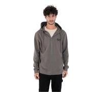 Hurley Hoodie Men-XXX Series Sudadera con Capucha, Cargo, XL para Hombre