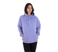 Hurley Hoodie Women-Stadium Sudadera con Capucha, Lavanda, L para Mujer