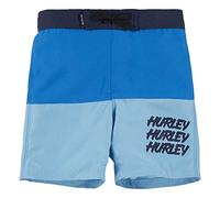 Hurley Hrlb 3peat Boardshort, Board Shorts Niños, Viola (Purple), 160