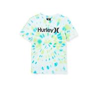 Hurley Hrlb Dispersed Spiral tee