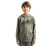 Hurley Hrlb Enzyme Washed Fleece PO
