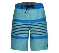 Hurley Hrlb Gradient Stripe Boardshrt