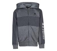 Hurley Hrlb H2O Dri Solar Zip Hoodie