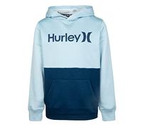 Hurley Hrlb H2O DRO O&O Blocked Po