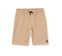 Hurley Hrlb Heathered Hybrid PO Short