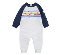 Hurley Hrlb Landscape Stripe Coverall