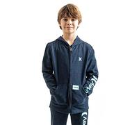 Hurley Hrlb Naturals Full Zip PO