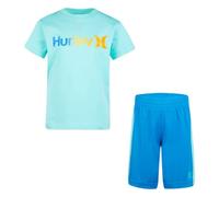Hurley Hrlb O&O Gradient & Mesh Set