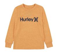 Hurley Hrlb One & Only Boys LS tee