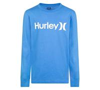 Hurley Hrlb One& Only Boys LS tee