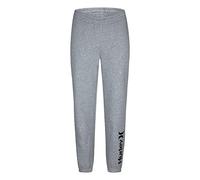 Hurley Hrlb & Only Fleece Jogger, Pantalones Niños, Bishop, 4 Años