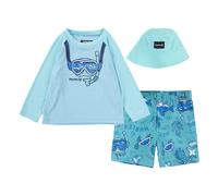 Hurley Hrlb Scuba 3Pc Set