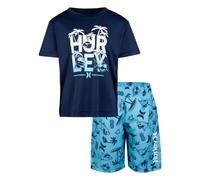 Hurley Hrlb Shark Paradise Set
