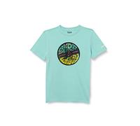 Hurley Hrlb Skull Beach Lenticular