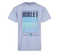 Hurley Hrlb Stack Em Up tee
