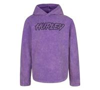Hurley Hrlb Tie Dye Pullover Hoodie