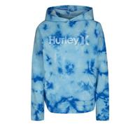 Hurley Hrlb Tie Dye Pullover Hoodie
