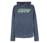 Hurley Hrlb Tie Dye Pullover Hoodie