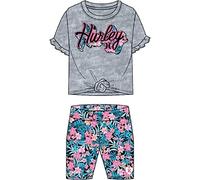 Hurley Hrlg Bike Short Set