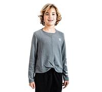 Hurley Hrlg Boxy Long Sleeve Top