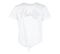 Hurley Hrlg Knotted Boxy tee