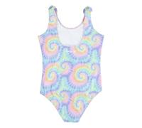 Hurley Hrlg Shoulder Tie 1Pc Swimsuit