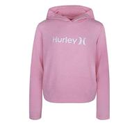 Hurley Hrlg Super Soft Pullover Hoodi