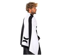 Hurley Icon Slash Black Towel, Rash Guard Set Unisex Adulto, Negro, 1SIZE