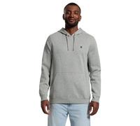 Hurley Icon Sudadera, Gris, L Men's