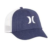 Hurley Icon Texture Cap