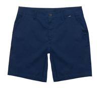 Hurley Icon Walkshort 19" Pantalones Cortos, Azul, 48 Men's