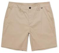 Hurley Icon Walkshort 19" Pantalones Cortos, Beige, 30 Men's