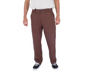 Hurley Industry Canvas Cruiser - Pantalones para Hombre