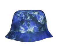 Hurley Kids' Bucket Hat, Hyper Royal, 8-20