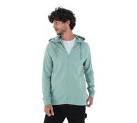 Hurley Low Tide Crew Sudadera, Azul, XL Men's